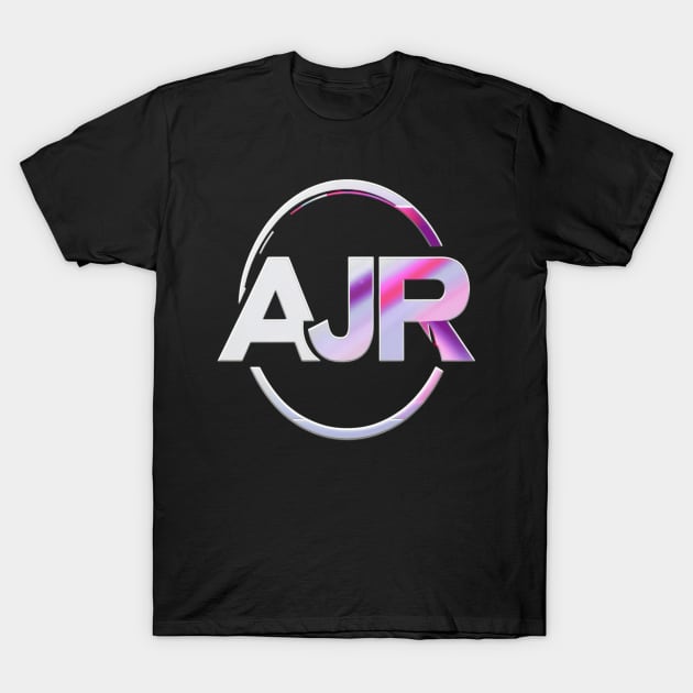 AJR T-Shirt by thestaroflove